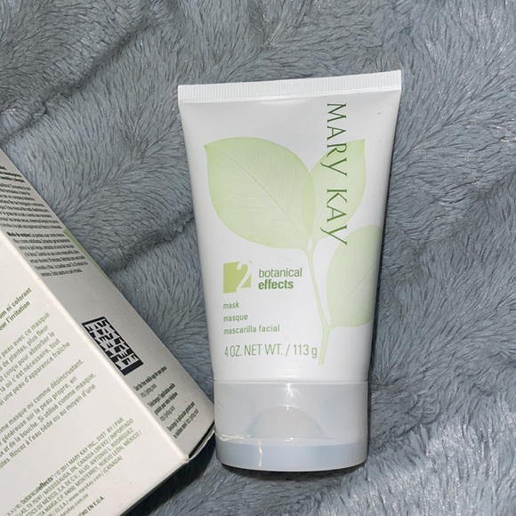 Mary Kay botanical effects mask. New In Box! - Picture 4 of 5